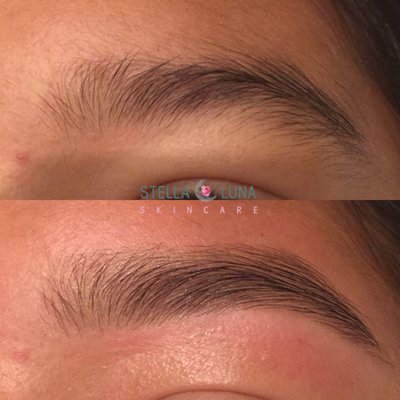 stella luna skincare