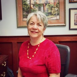 Hanson Travel Ideas - Sara Durham - Director, Group Sales Management
