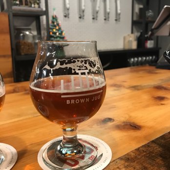 Little Brown Jug Brewing - Breweries Near Me - Winnipeg, Manitoba Little Brown Jug Brewing - Breweries Near Me - Winnipeg, Manitoba