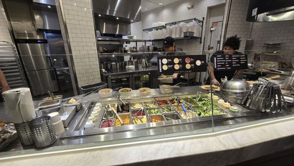 Piada Italian Street Food by null