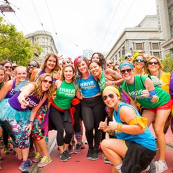 DanceVibes - DanceVibes at in Pride 2017