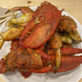 Mandarin Buffet & Grill - Buffets Near Me - Redmond, Washington