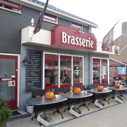Restaurant Brasil