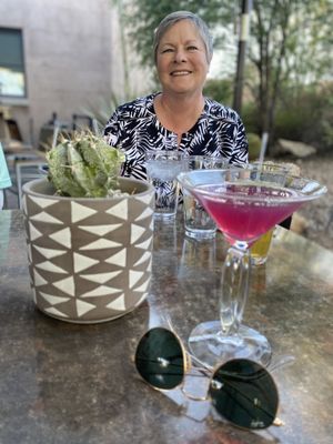 Gertrude's by Tarbell's by null