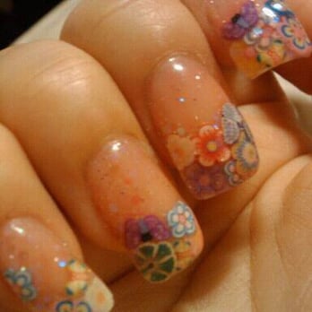 Holly Nails Spa - Nail Salons Near Me - Temple City, California Holly Nails Spa - Nail Salons Near Me - Temple City, California