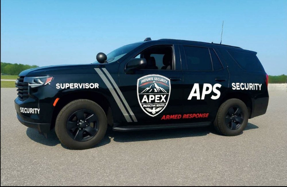 Apex Protective Service - safety consultant in Tucson, AZ