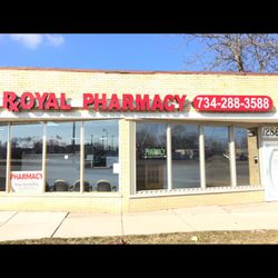 MD Royal Pharmacy
