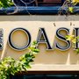 Cafe Oasis