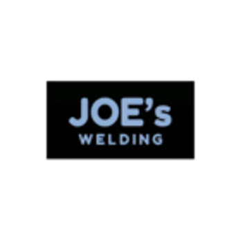 Joe's Welding - Logo - Metal Fabricators Near Me - Cambridge, Ontario Joe's Welding - Logo - Metal Fabricators Near Me - Cambridge, Ontario