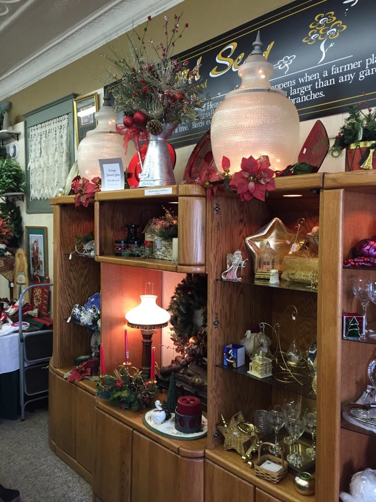 MUSTARD SEED Updated August 2024 22348 Mn 6, Deerwood, Minnesota