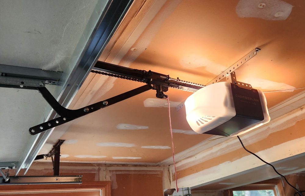 American Excellence LLC - Garage Door Contractor in Tariffville, CT