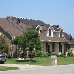 Cinch Roofing - Roofing Needville, Tx