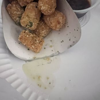 Smashburger - Smashtots - Burgers Near Me - Laughlin, Nevada Smashburger - Smashtots - Burgers Near Me - Laughlin, Nevada