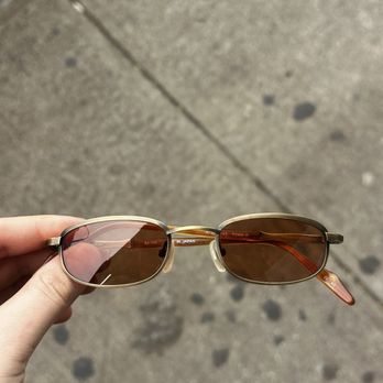 Prime Vision Optical - Japanese vintage glasses made of Titanium - Eyewear & Opticians Near Me - Queens, New York Prime Vision Optical - Japanese vintage glasses made of Titanium - Eyewear & Opticians Near Me - Queens, New York