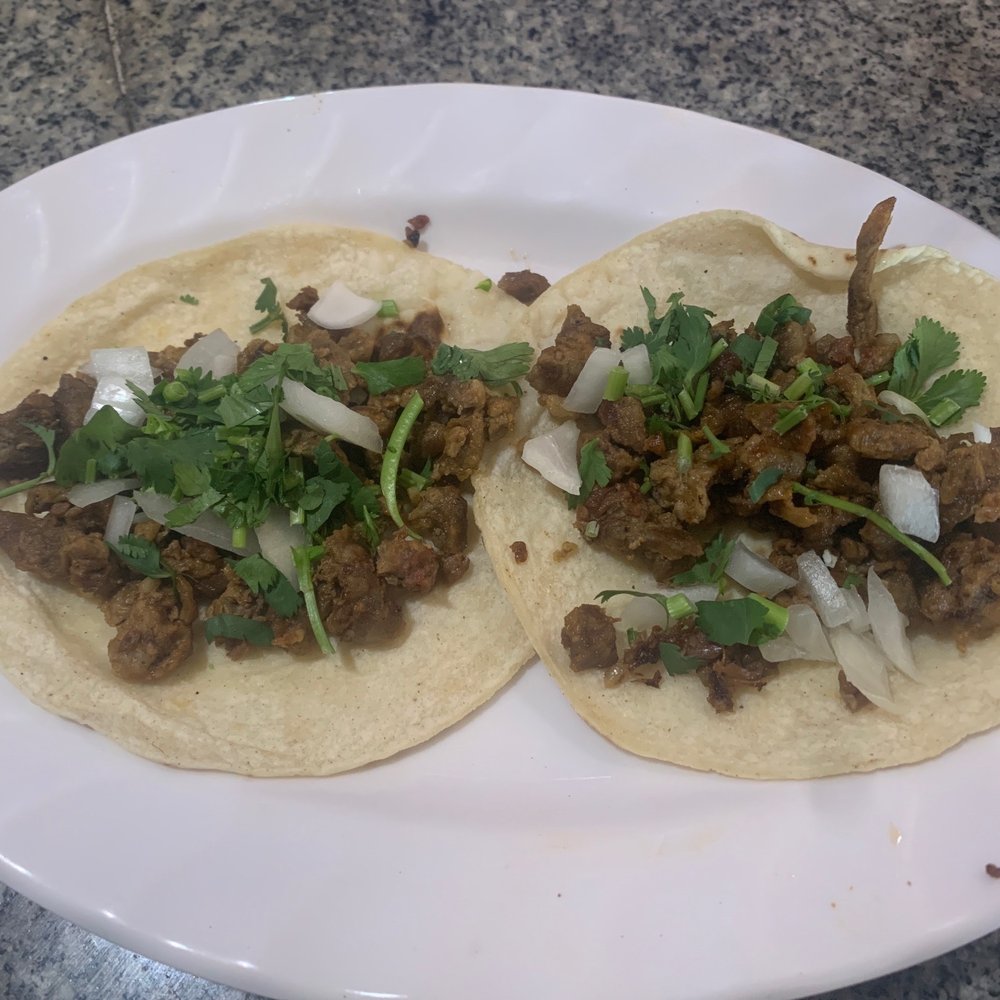 Jose's Mexican Restaurant - Asada tacos - Mexican Near Me - Modesto, California