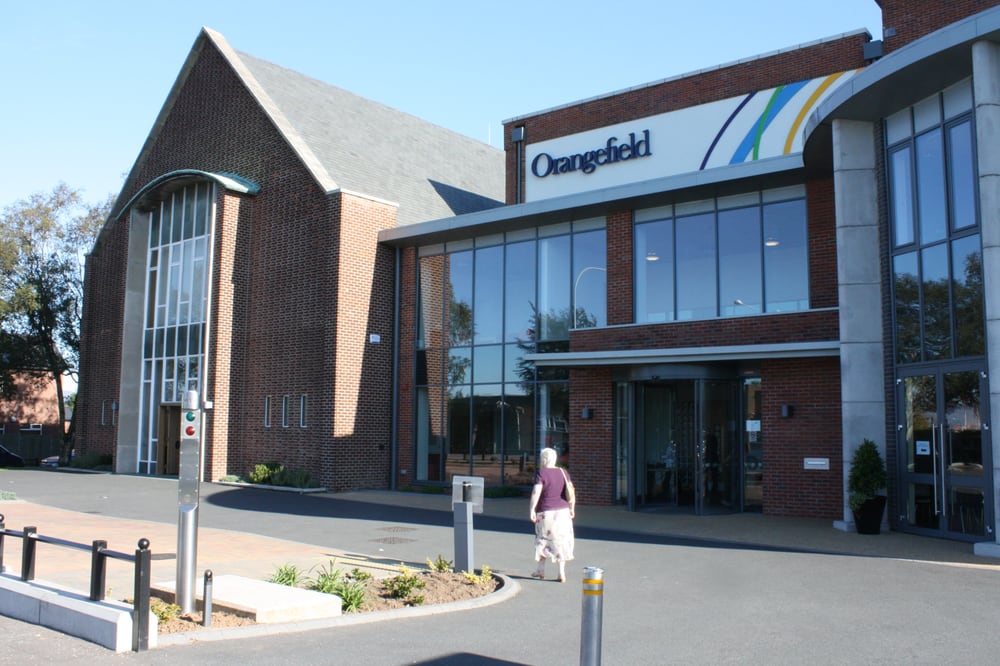 ORANGEFIELD PRESBYTERIAN CHURCH Updated May 2024 464 Castlereagh Road, Belfast, United