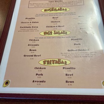 Margarita's - More! - Mexican Near Me - Coos Bay, Oregon Margarita's - More! - Mexican Near Me - Coos Bay, Oregon