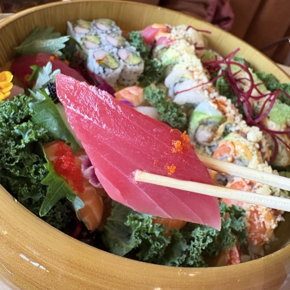 APA Sushi - Sushi Bars Near Me - Maple Grove, Minnesota