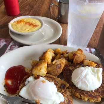 Sunnyside Cafe - Crab cake Benedict - Breakfast & Brunch Near Me - West Bridgewater, Massachusetts Sunnyside Cafe - Crab cake Benedict - Breakfast & Brunch Near Me - West Bridgewater, Massachusetts