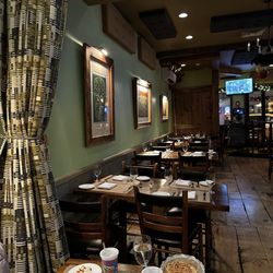 RUVO - Indoor seating