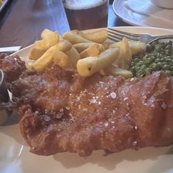 Fish n chip