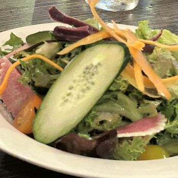 Basalt - Salad - New American Near Me - Honolulu, Hawaii