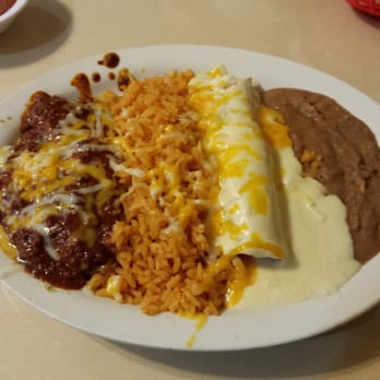 Cardona Cafe - Mexican dinner! - Tex-Mex Near Me - Fort Worth, Texas