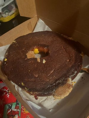 La Fama Bakery by null