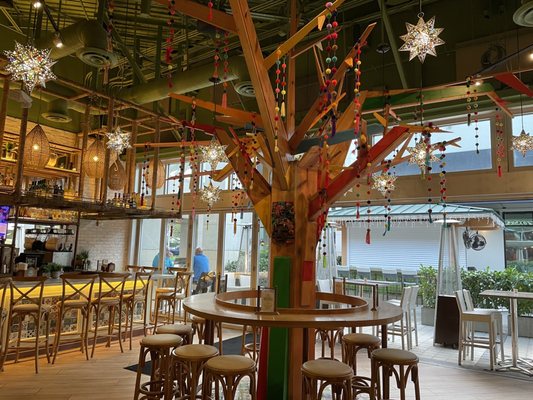 Avocado Cantina by null