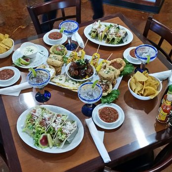 Que Pasa Fresh Mexican Grill Cantina - Closed - 58 Photos 45 Reviews - Mexican - 325 E Merritt Island Cswy Merritt Island Fl - Restaurant Reviews - Phone Number