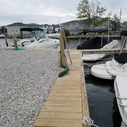 Bergen Point Yacht Basin