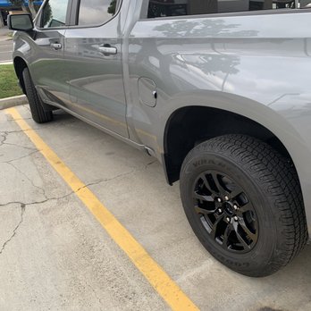 Kings Powder Coating - Wheels - Powder Coating Near Me - Anaheim, California