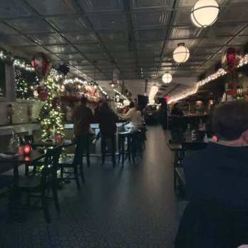 Dutch Freds - Bar - Cocktail Bars Near Me - New York, New York
