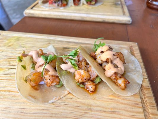 Loco Tulum Restaurant - Mediterranean Kitchen by null