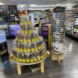 5th ave tobacco and vapor garner reviews TOBACCO & VAPE LAND - Updated May 2026 - 68 Photos - 1855 Aversboro Rd,  Garner, North Carolina - Vape Shops - Phone Number