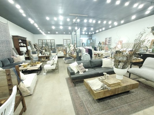 Urban Renewal by null