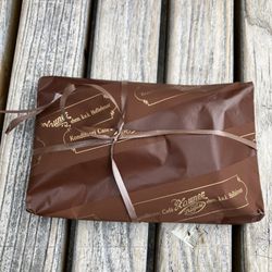 Zauner - Packaged to go
