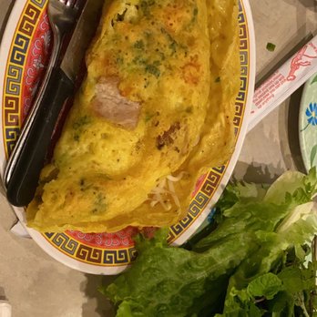 Bac Nam - banh xeo - Vietnamese Near Me - Honolulu, Hawaii
