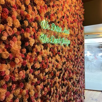 Primrose Bar and Lounge