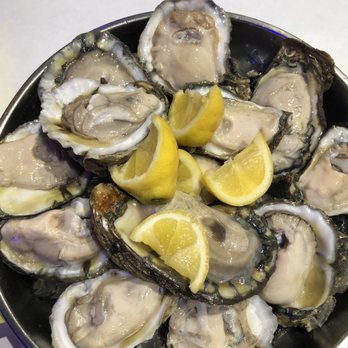 Kickin' Crab - Dozen oysters - Cajun/Creole Near Me - Carrollton, Texas