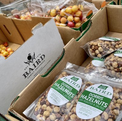 Hillsboro Farmers' Markets - Orenco Station by null