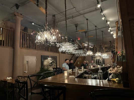 Bridge Tap House & Wine Bar by null