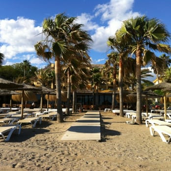Trocadero Arena - Trocadero outside Marbella (near Nikki Beach) - Bars Near Me - Marbella, Massachusetts