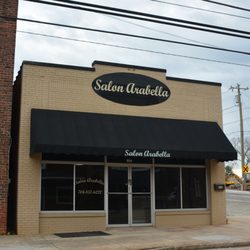 Salon Arabella
