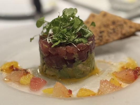 Eddie V's Prime Seafood by null