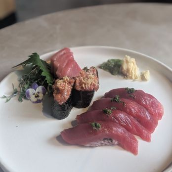 Harumi - Blue Fin Selections - Japanese Near Me - Phoenix, Arizona Harumi - Blue Fin Selections - Japanese Near Me - Phoenix, Arizona