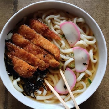 Tensuke Express - Udon bowl - Noodles Near Me - Columbus, Ohio Tensuke Express - Udon bowl - Noodles Near Me - Columbus, Ohio