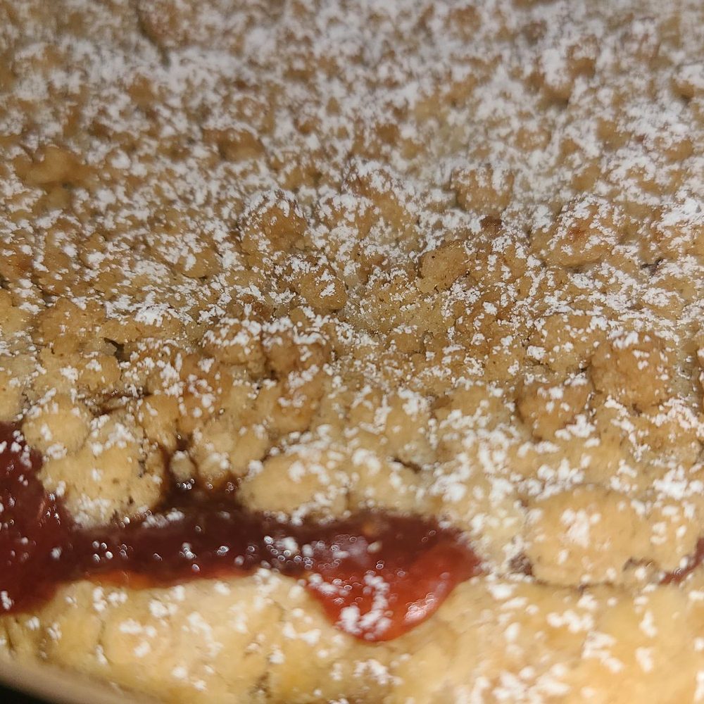 Butter Block - Strawberry Rhubarb Pie - Bakeries Near Me - Buffalo, New York Butter Block - Strawberry Rhubarb Pie - Bakeries Near Me - Buffalo, New York