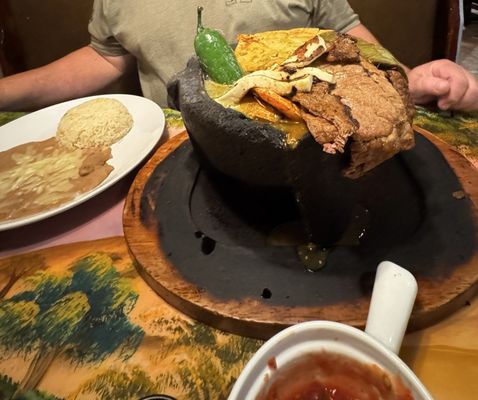 Del Sur Fresh Mex & Cantina by null