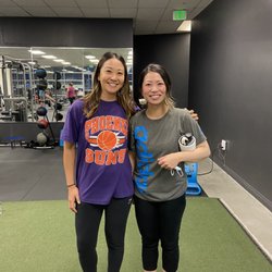 Ashley Vierra Fitness - So proud of my client - she officially has lost 50 lbs